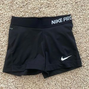 Nike Pro spandex